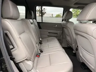 Honda Pilot 2012 4x4 EX-L 4dr SUV con DVD