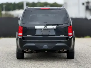 Honda Pilot 2012 4x4 EX-L 4dr SUV con DVD