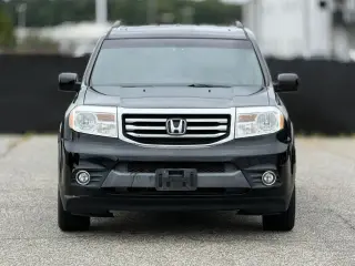 Honda Pilot 2012 4x4 EX-L 4dr SUV con DVD