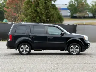 Honda Pilot 2012 4x4 EX-L 4dr SUV con DVD