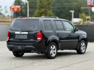 Honda Pilot 2012 4x4 EX-L 4dr SUV con DVD