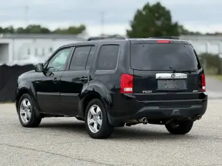 Honda Pilot 2012 4x4 EX-L 4dr SUV con DVD