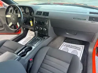 Dodge Challenger 2010 R/T 2dr Coupe