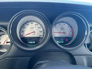 Dodge Challenger 2010 R/T 2dr Coupe