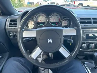 Dodge Challenger 2010 R/T 2dr Coupe