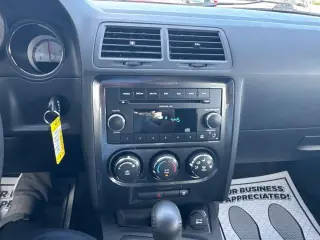 Dodge Challenger 2010 R/T 2dr Coupe