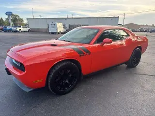 Dodge Challenger 2010 R/T 2dr Coupe