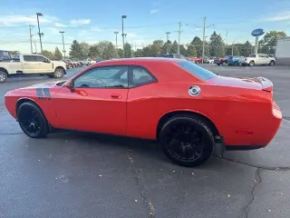 Dodge Challenger 2010 R/T 2dr Coupe