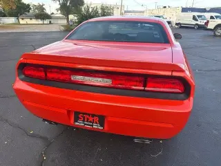 Dodge Challenger 2010 R/T 2dr Coupe