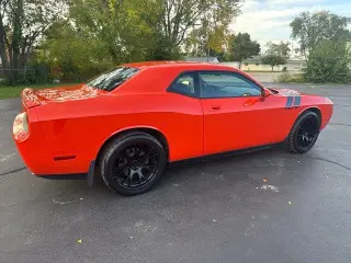 Dodge Challenger 2010 R/T 2dr Coupe