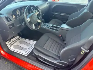 Dodge Challenger 2010 R/T 2dr Coupe