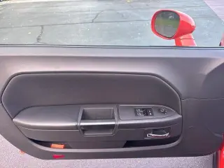 Dodge Challenger 2010 R/T 2dr Coupe