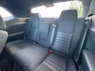 Dodge Challenger 2010 R/T 2dr Coupe