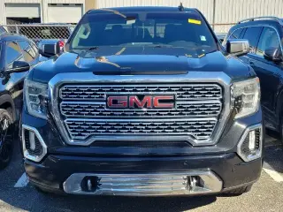 GMC Sierra 1500 2019 4x4 Denali 4dr Cabina Crew 6.6 ft. SB
