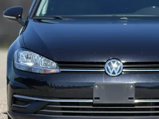 Volkswagen Golf SportWagen 2019 1.4T S 4dr Wagon 8A