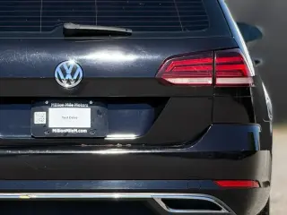 Volkswagen Golf SportWagen 2019 1.4T S 4dr Wagon 8A