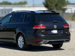 Volkswagen Golf SportWagen 2019 1.4T S 4dr Wagon 8A