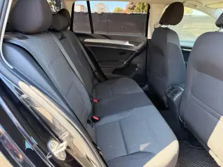Volkswagen Golf SportWagen 2019 1.4T S 4dr Wagon 8A