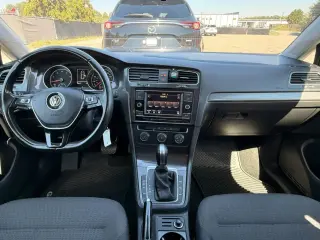 Volkswagen Golf SportWagen 2019 1.4T S 4dr Wagon 8A