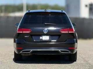 Volkswagen Golf SportWagen 2019 1.4T S 4dr Wagon 8A