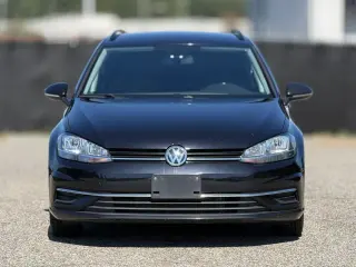 Volkswagen Golf SportWagen 2019 1.4T S 4dr Wagon 8A