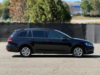 Volkswagen Golf SportWagen 2019 1.4T S 4dr Wagon 8A