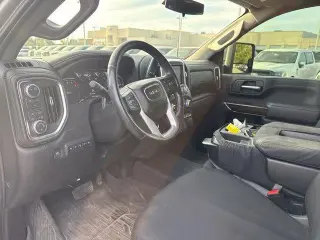 GMC Sierra 2500HD 2022 4x4 SLE 4dr Cabina de Tripulación de 4 puertas SB
