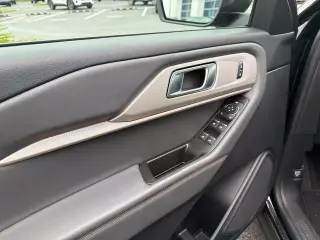 Ford Explorer 2025 Active 4dr SUV