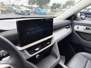 Ford Explorer 2025 Active 4dr SUV