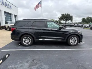 Ford Explorer 2025 Active 4dr SUV