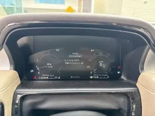 Lincoln Nautilus 2022 estándar 4DR SUV