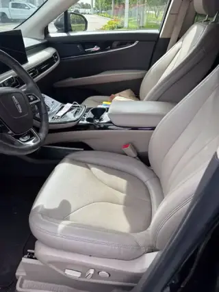 Lincoln Nautilus 2022 estándar 4DR SUV