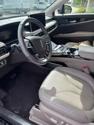 Lincoln Nautilus 2022 estándar 4DR SUV