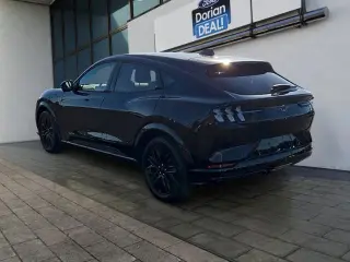 Ford Mustang Mach-E 2026 AWD Premium 4dr SUV