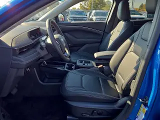 Ford Mustang Mach-E 2026 AWD Premium 4dr SUV