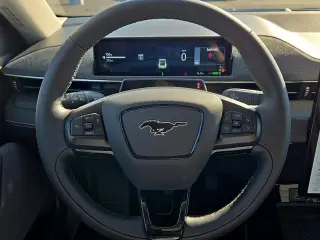Ford Mustang Mach-E 2026 AWD Premium 4dr SUV