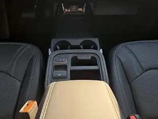 Ford Mustang Mach-E 2026 AWD Premium 4dr SUV
