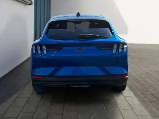Ford Mustang Mach-E 2026 AWD Premium 4dr SUV