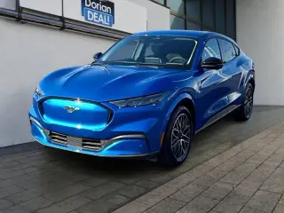 Ford Mustang Mach-E 2026 AWD Premium 4dr SUV