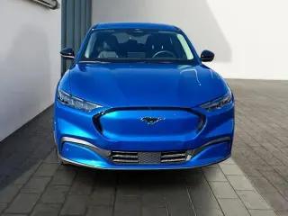 Ford Mustang Mach-E 2026 AWD Premium 4dr SUV