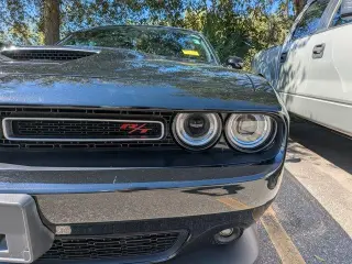 Dodge Challenger 2020 R/T 2dr Coupe