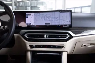 BMW i4 2023 eDrive40 Gran Coupe 4dr Sedan