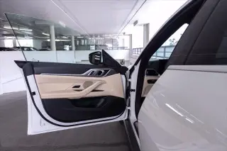 BMW i4 2023 eDrive40 Gran Coupe 4dr Sedan