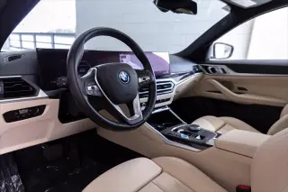 BMW i4 2023 eDrive40 Gran Coupe 4dr Sedan