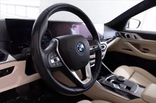 BMW i4 2023 eDrive40 Gran Coupe 4dr Sedan