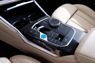 BMW i4 2023 eDrive40 Gran Coupe 4dr Sedan