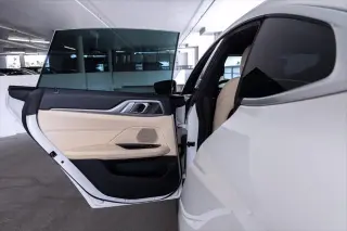 BMW i4 2023 eDrive40 Gran Coupe 4dr Sedan