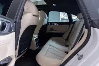 BMW i4 2023 eDrive40 Gran Coupe 4dr Sedan