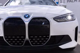 BMW i4 2023 eDrive40 Gran Coupe 4dr Sedan