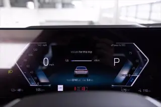 BMW i4 2023 eDrive40 Gran Coupe 4dr Sedan